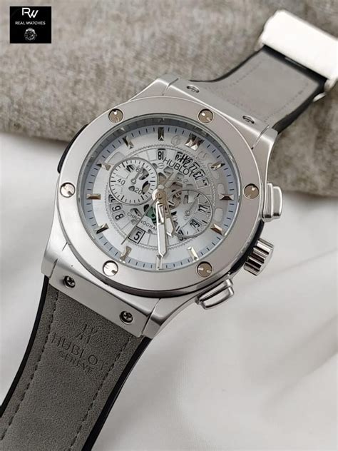 avis montre hublot|lowest price of Hublot watches.